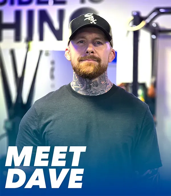Coach Dave