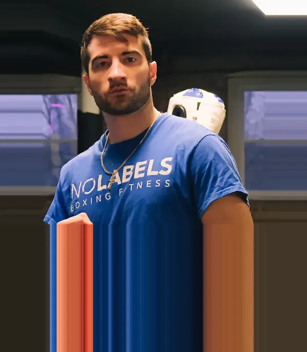 Coach Niko