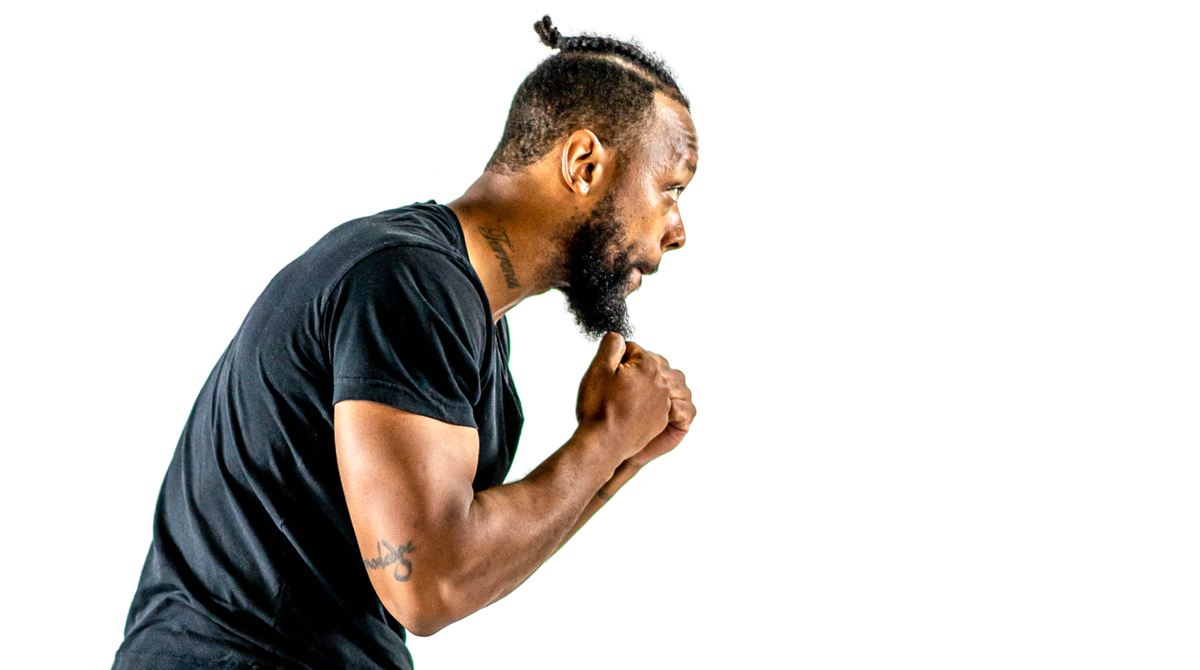 No Labels Boxing Fitness Gym Boxing Workouts Boonton NJ