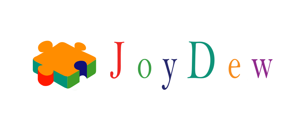 JoyDew Logo