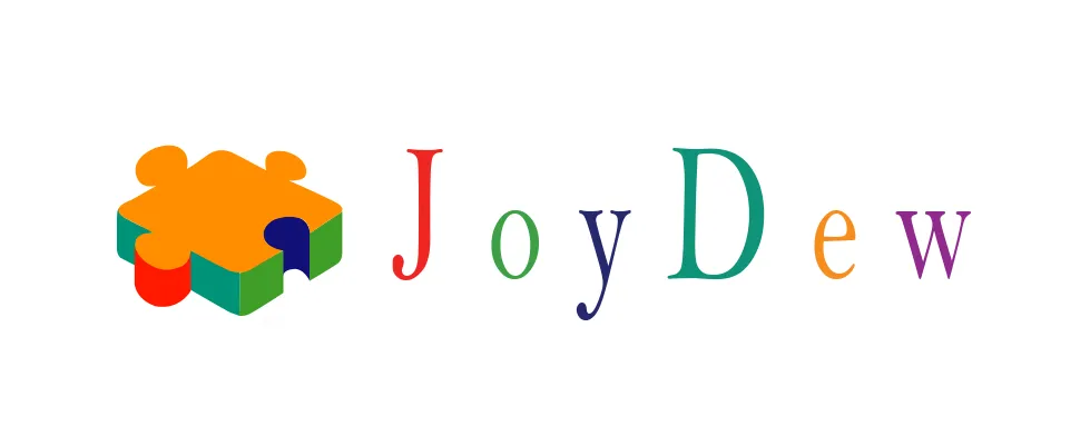 JoyDew Logo